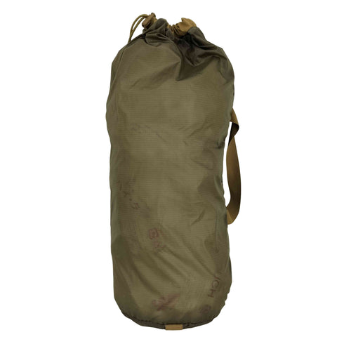 ミステリーランチ MYSTERY RANCH USA製 STUFF SACK スタッフサック メンズ
