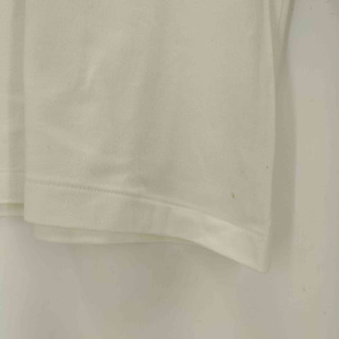 グラッドハンド GLADHAND 両面プリントクルーネックTシャツ メンズ JPN:S