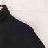 ユニクロ UNIQLO カシミヤ100 CASHMERE 半袖 タートルネックニット レディース JPN:M