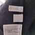 ユニクロ UNIQLO カシミヤ100 CASHMERE 半袖 タートルネックニット レディース JPN:M