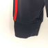 アディダス adidas 00s トレフォイルロゴプリント ジップアップパーカーY2K メンズ 2XL