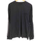 シュタイン stein OVERSIZED LS TEE メンズ JPN:M