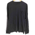 シュタイン stein OVERSIZED LS TEE メンズ JPN:M