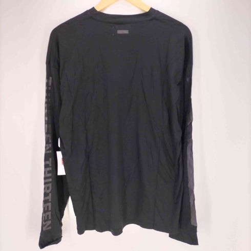 シュタイン stein OVERSIZED LS TEE メンズ JPN:M