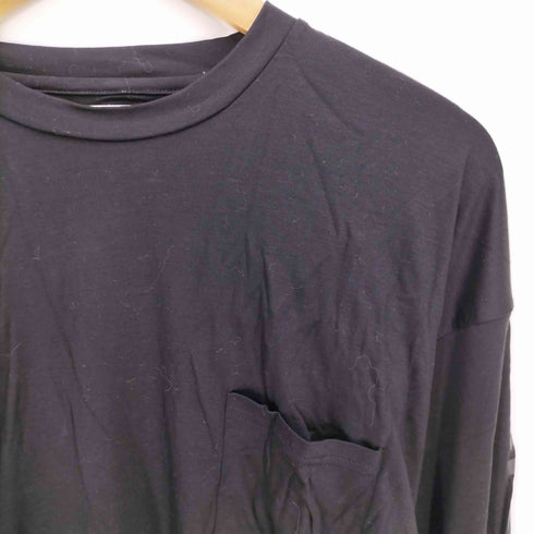シュタイン stein OVERSIZED LS TEE メンズ JPN:M
