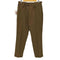 ブリティッシュアーミー BRITISH ARMY Barrack Dress Pants バラック ドレス パンツ メンズ 80/92/108