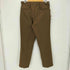 ブリティッシュアーミー BRITISH ARMY Barrack Dress Pants バラック ドレス パンツ メンズ 80/92/108