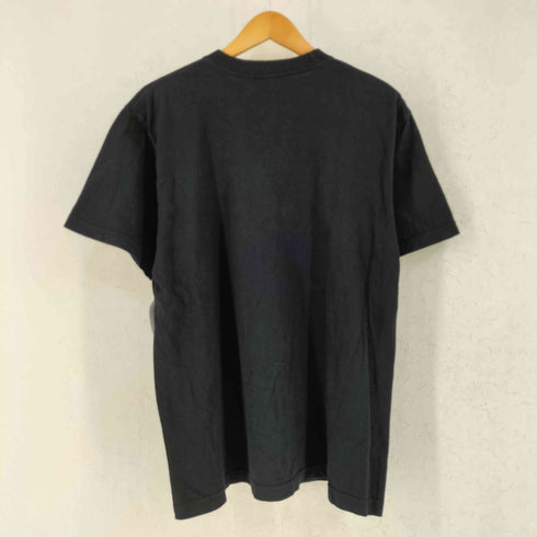 スラッシャー THRASHER BOYFRIEND ボーイフレンド 半袖 プリント Tシャツ メンズ L