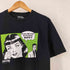 スラッシャー THRASHER BOYFRIEND ボーイフレンド 半袖 プリント Tシャツ メンズ L