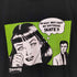 スラッシャー THRASHER BOYFRIEND ボーイフレンド 半袖 プリント Tシャツ メンズ L