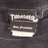 スラッシャー THRASHER BOYFRIEND ボーイフレンド 半袖 プリント Tシャツ メンズ L