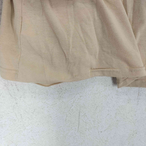 S by stap stick 両面プリント 半袖 Tシャツ Y2K レディース JPN:M