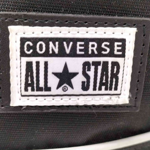 コンバース CONVERSE 40リットル 大容量レインカバー付 デイパック メンズ