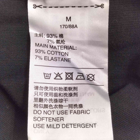 アディダスオリジナルス adidas Originals カットアウト トップ ロンT アディダスオリジナルス レディース M