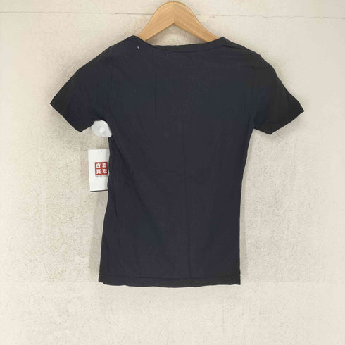 SHOW ME ハート Tシャツ チビT Y2K レディース 2