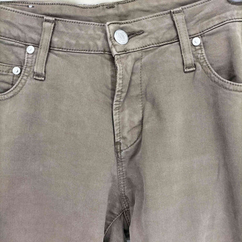 シマロンジーンズ CIMARRON JEANS フレアパンツ Y2K レディース 38/30