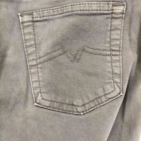 シマロンジーンズ CIMARRON JEANS フレアパンツ Y2K レディース 38/30