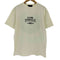 ギャングスタビル GANGSTERVILLE LEOPARD DAGGER S/S T-SHIRTS メンズ JPN:L