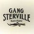 ギャングスタビル GANGSTERVILLE LEOPARD DAGGER S/S T-SHIRTS メンズ JPN:L