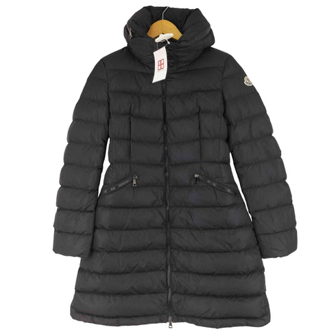 モンクレール MONCLER FLAMMETTE ダウンコート レディース US:0-2