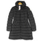 モンクレール MONCLER FLAMMETTE ダウンコート レディース US:0-2