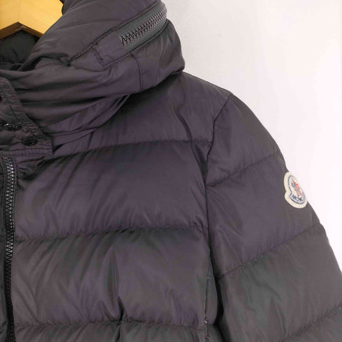モンクレール MONCLER FLAMMETTE ダウンコート レディース US:0-2