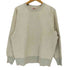 グラッドハンド GLADHAND AKOM - SWEAT 10.7Oz GUSSET ACTION SLEEVE 10.7オンス ゲスト アクション ラグランスリーブスウェット トレーナー メンズ JPN:M