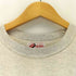 グラッドハンド GLADHAND AKOM - SWEAT 10.7Oz GUSSET ACTION SLEEVE 10.7オンス ゲスト アクション ラグランスリーブスウェット トレーナー メンズ JPN:M