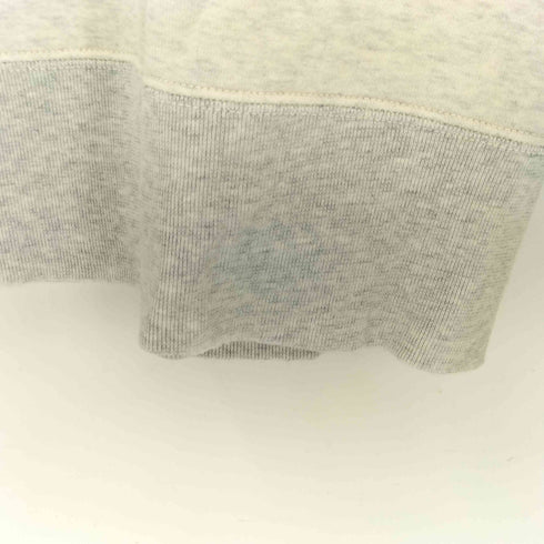 グラッドハンド GLADHAND AKOM - SWEAT 10.7Oz GUSSET ACTION SLEEVE 10.7オンス ゲスト アクション ラグランスリーブスウェット トレーナー メンズ JPN:M