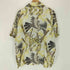 バイグラッドハンド BY GLADHAND GLAD RAW - S/S HAWAIIAN SHIRT グラッドロー 半袖 ハワイアンシャツ メンズ JPN:L