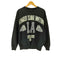エクストララージ XLARGE BIG PRINT CREW NECK SWEAT ビッグ プリント クルーネック スウェット メンズ S