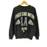 エクストララージ XLARGE BIG PRINT CREW NECK SWEAT ビッグ プリント クルーネック スウェット メンズ S