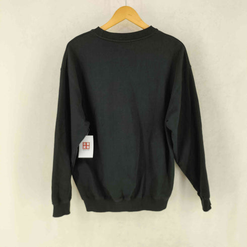 エクストララージ XLARGE BIG PRINT CREW NECK SWEAT ビッグ プリント クルーネック スウェット メンズ S