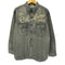 オールドクロウ OLD CROW L/S WORK SHIRTS メンズ JPN:M