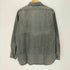 オールドクロウ OLD CROW L/S WORK SHIRTS メンズ JPN:M