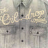 オールドクロウ OLD CROW L/S WORK SHIRTS メンズ JPN:M