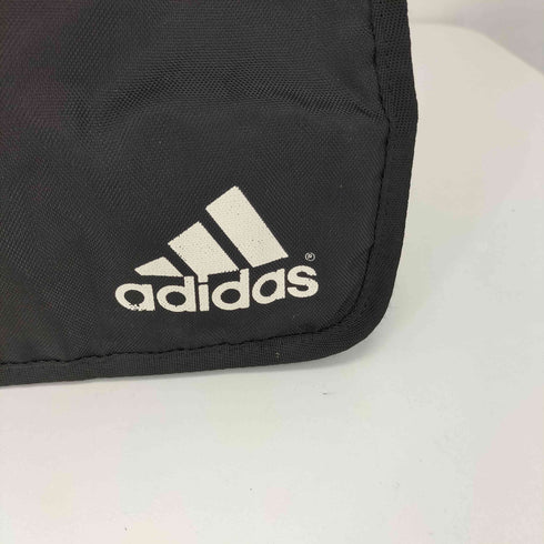 アディダス adidas パフォーマンスロゴ ショルダーバッグ メンズ
