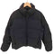 ユニクロ UNIQLO シームレスダウンショートジャケット メンズ import:M