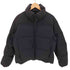 ユニクロ UNIQLO シームレスダウンショートジャケット メンズ import:M