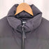 ユニクロ UNIQLO シームレスダウンショートジャケット メンズ import:M