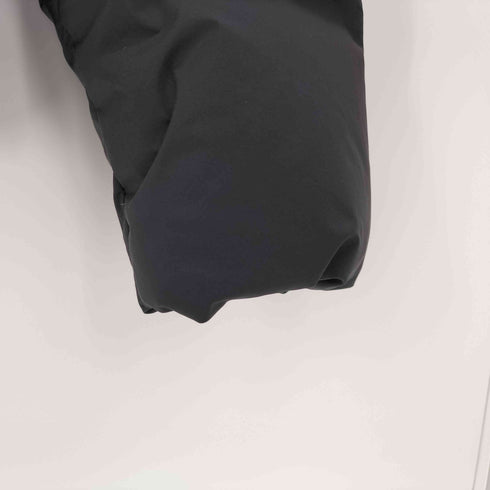 ユニクロ UNIQLO シームレスダウンショートジャケット メンズ import:M
