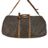ルイヴィトン LOUIS VUITTON モノグラム キーポル バンドリエール55 ボストンバッグ monogram Keepall Bandouliere 55 boston bag VI0954 レディース