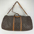 ルイヴィトン LOUIS VUITTON モノグラム キーポル バンドリエール55 ボストンバッグ monogram Keepall Bandouliere 55 boston bag VI0954 レディース