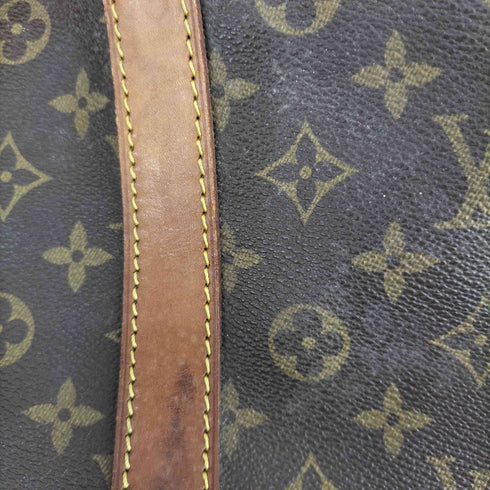 ルイヴィトン LOUIS VUITTON モノグラム キーポル バンドリエール55 ボストンバッグ monogram Keepall Bandouliere 55 boston bag VI0954 レディース