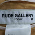 ルードギャラリー RUDE GALLERY 20aw マリア リバーシブル スカジャン メンズ JPN:3