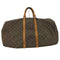 ルイヴィトン LOUIS VUITTON モノグラム キーポル55 ボストンバッグ monogram keepall55 bostonbag 844SD レディース