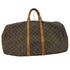 ルイヴィトン LOUIS VUITTON モノグラム キーポル55 ボストンバッグ monogram keepall55 bostonbag 844SD レディース
