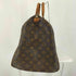 ルイヴィトン LOUIS VUITTON モノグラム キーポル55 ボストンバッグ monogram keepall55 bostonbag 844SD レディース