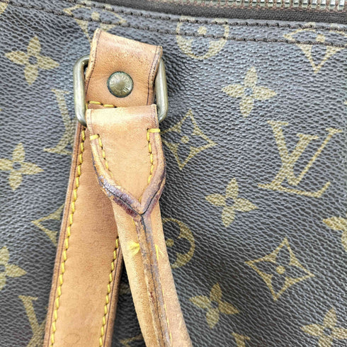 ルイヴィトン LOUIS VUITTON モノグラム キーポル55 ボストンバッグ monogram keepall55 bostonbag 844SD レディース