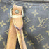 ルイヴィトン LOUIS VUITTON モノグラム キーポル55 ボストンバッグ monogram keepall55 bostonbag 844SD レディース